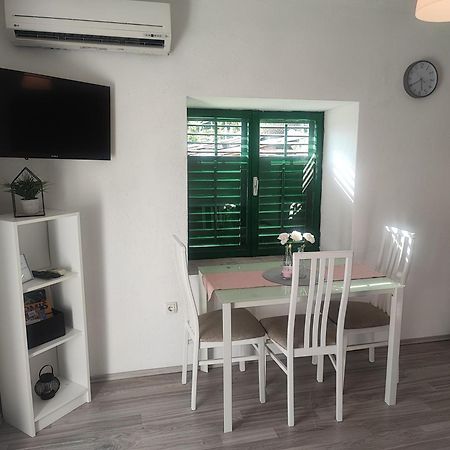 Apartment Mari Ostrvica 외부 사진