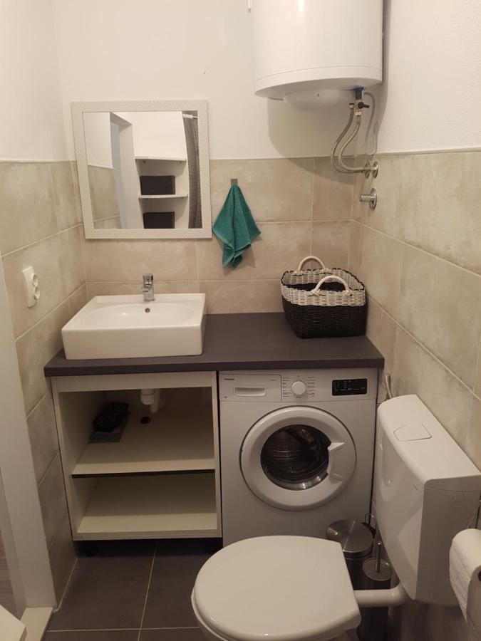 Apartment Mari Ostrvica 외부 사진