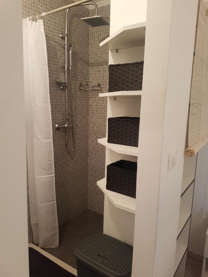 Apartment Mari Ostrvica 외부 사진
