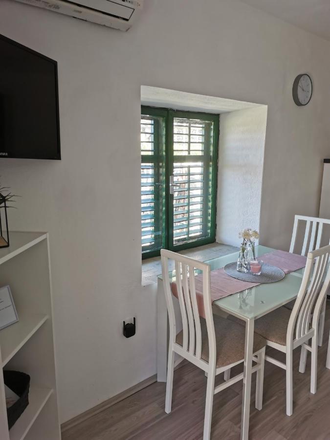 Apartment Mari Ostrvica 외부 사진