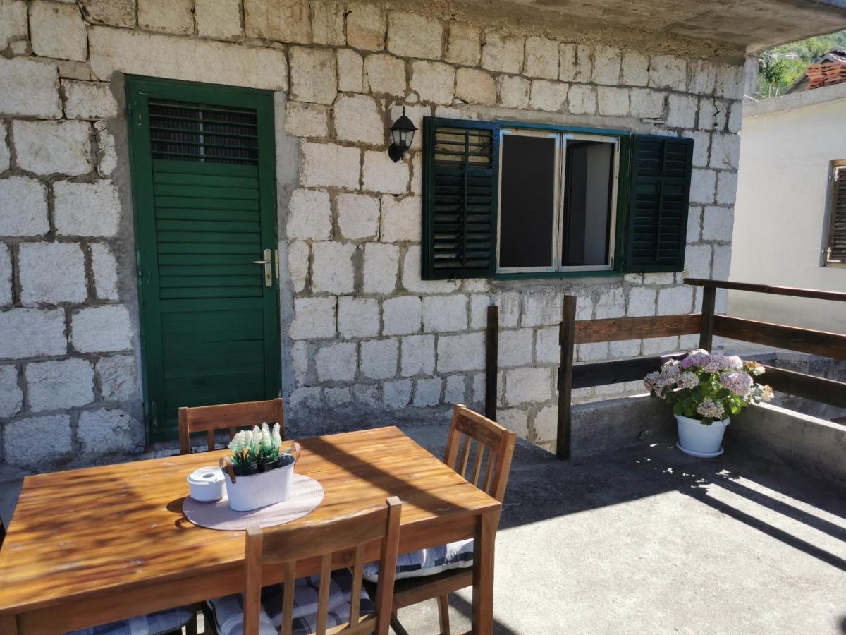 Apartment Mari Ostrvica 외부 사진