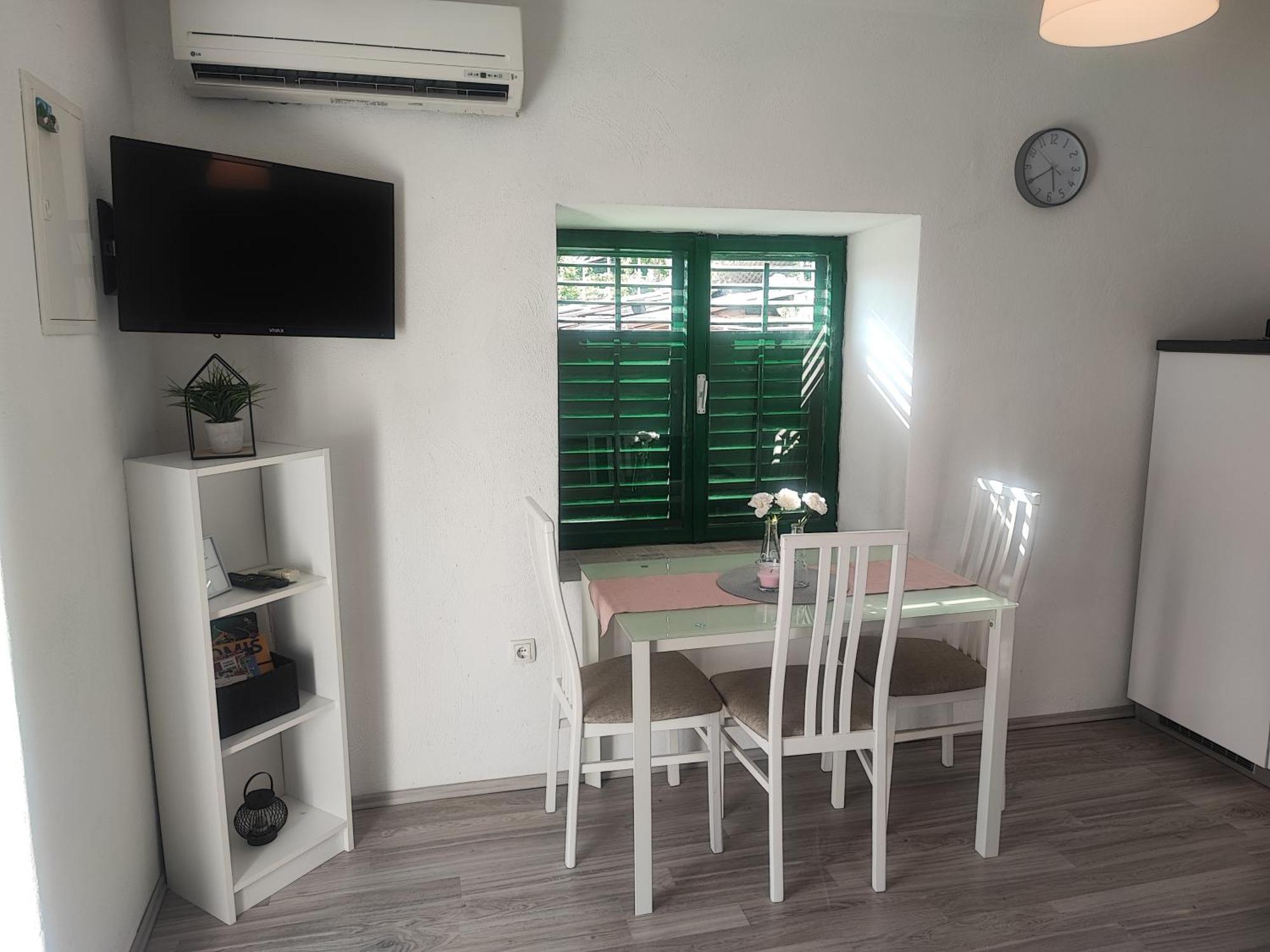 Apartment Mari Ostrvica 외부 사진