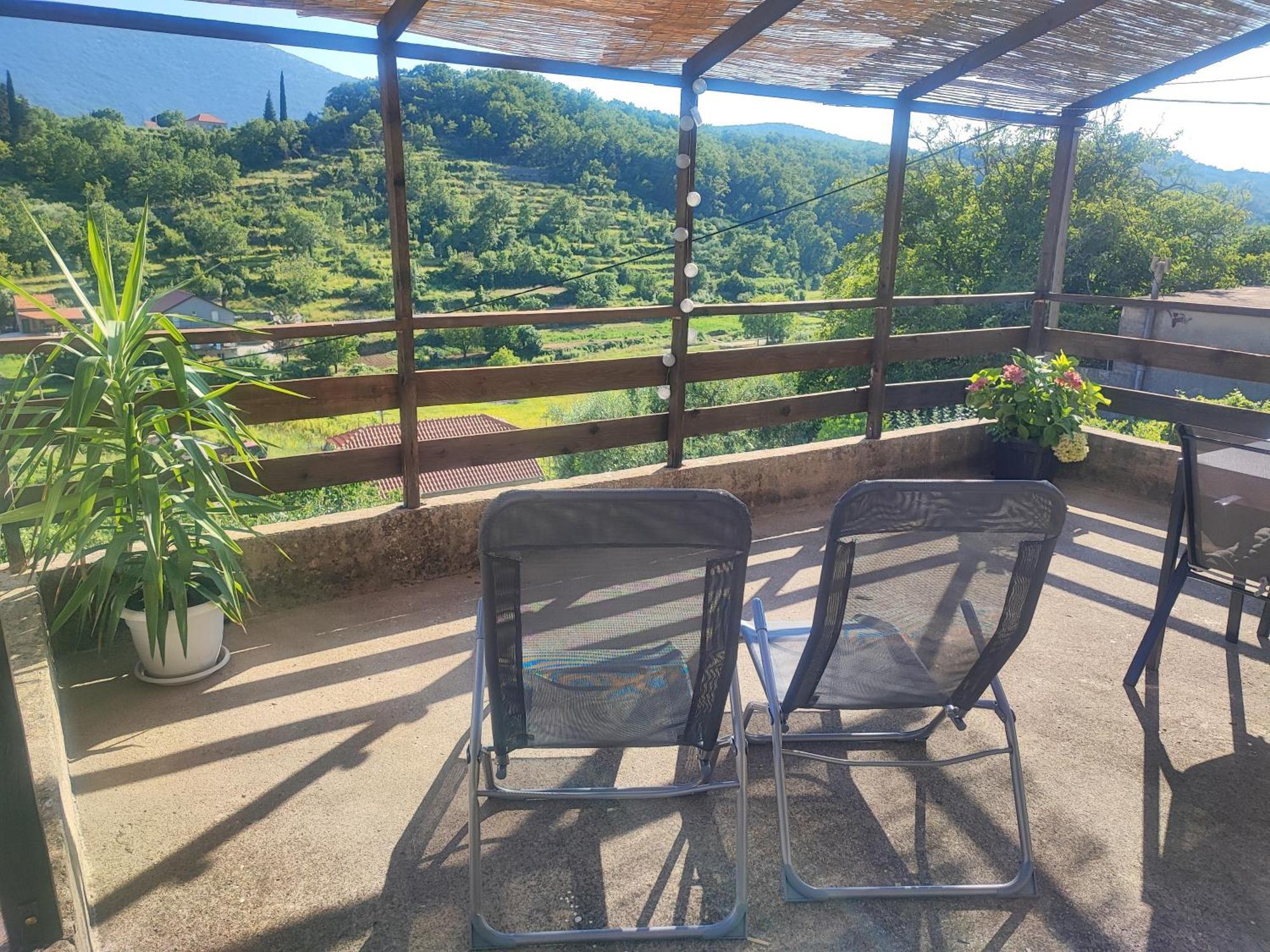 Apartment Mari Ostrvica 외부 사진