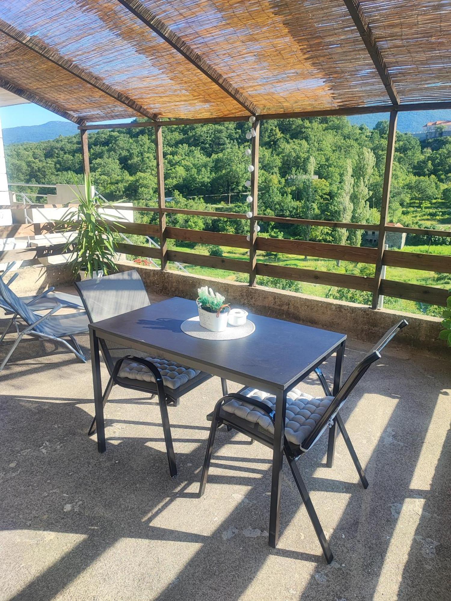 Apartment Mari Ostrvica 외부 사진
